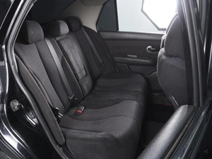 Седан Nissan Tiida 2010 года, 820000 рублей, Ростов-на-Дону