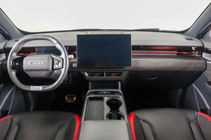 Внедорожник Jetour Dashing 2023 года, 2339000 рублей, Пермь