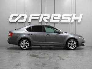 Лифтбек Skoda Octavia 2015 года, 1349000 рублей, Воронеж