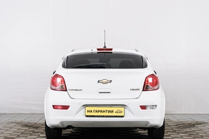 Хетчбэк Chevrolet Cruze 2013 года, 869000 рублей, Красноярск