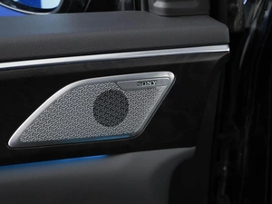 Внедорожник Jetour X90 Plus 2023 года, 2139444 рублей, Москва