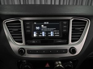 Седан Hyundai Solaris 2019 года, 1619000 рублей, Ставрополь