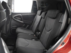 Внедорожник Toyota RAV4 2007 года, 1140000 рублей, Омск