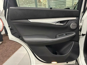 Внедорожник Infiniti QX50 2021 года, 5486000 рублей, Новосибирск