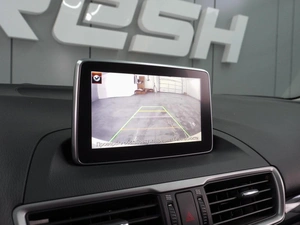 Хетчбэк Mazda 3 2014 года, 1369000 рублей, Воронеж