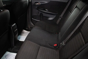 Седан Toyota Corolla 2008 года, 509000 рублей, Сургут