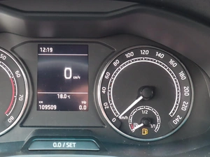 Хэтчбек Skoda Rapid 2020 года, 1520000 рублей, Брянск