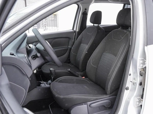 Хетчбэк Renault Sandero 2015 года, 649000 рублей, Волгоград