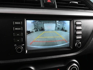 Седан Kia Rio 2018 года, 1679000 рублей, Аксай