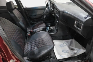 Седан Daewoo Nexia 2008 года, 249000 рублей, Новокузнецк