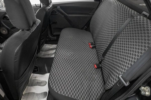 Седан ВАЗ (LADA) Granta 2013 года, 299000 рублей, Барнаул