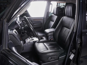 Внедорожник Mitsubishi Pajero 2007 года, 1630000 рублей, Ростов-на-Дону