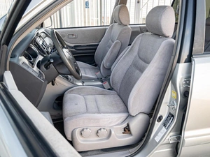 Внедорожник Toyota Highlander 2003 года, 790000 рублей, Краснодар