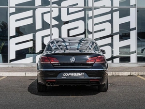 Седан Volkswagen Passat CC 2014 года, 1247000 рублей, Краснодар