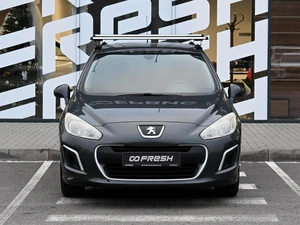 Хетчбэк Peugeot 308 2012 года, 590000 рублей, Волгоград
