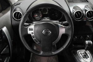 Внедорожник Nissan Qashqai 2008 года, 1029000 рублей, Новокузнецк