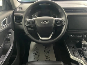 Внедорожник Chery Tiggo 4 2019 года, 1390000 рублей, Ачинск