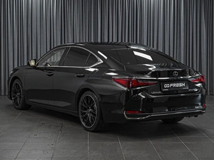 Седан Lexus ES 2020 года, 4398111 рублей, Ставрополь