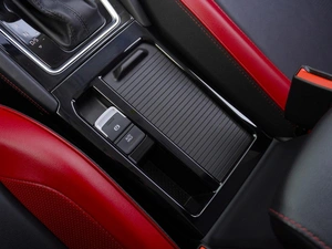 Внедорожник Jetta VS5 2023 года, 2250000 рублей, Тверь