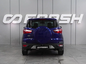Внедорожник Ford EcoSport 2016 года, 1113000 рублей, Воронеж