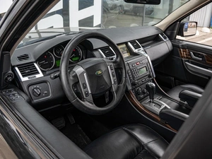 Внедорожник Land Rover Range Rover Sport 2008 года, 1319000 рублей, Краснодар