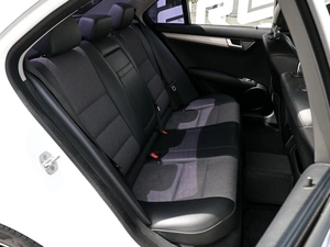 Седан Mercedes-benz C-класс 2013 года, 1517000 рублей, Волгоград