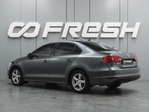 Седан Volkswagen Jetta 2011 года, 899000 рублей, Воронеж