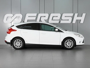 Хетчбэк Ford Focus 2012 года, 1020000 рублей, Минеральные Воды
