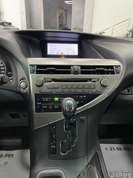 Внедорожник Lexus RX 2011 года, 1847000 рублей, Солонцы