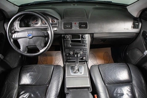 Внедорожник Volvo XC90 2008 года, 1289000 рублей, Сургут