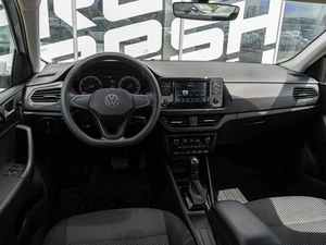 Лифтбек Volkswagen Polo 2022 года, 1570000 рублей, Краснодар