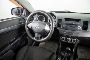 Седан Mitsubishi Lancer 2007 года, 639000 рублей, Пермь