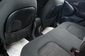 Внедорожник Hyundai ix35 2014 года, 1399000 рублей, Тюмень
