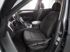 Внедорожник Volkswagen Teramont 2018 года, 2650000 рублей, Воронеж