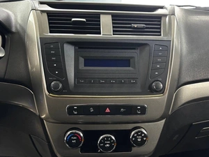 Внедорожник Geely Emgrand X7 2016 года, 750000 рублей, Ачинск