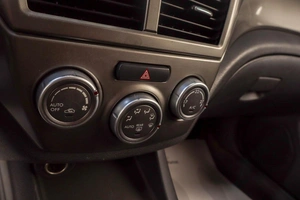 Хетчбэк Subaru Impreza 2008 года, 869000 рублей, Челябинск