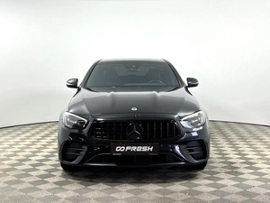 Седан Mercedes-benz E-класс 2022 года, 5928900 рублей, Казань