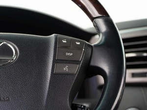 Внедорожник Lexus LX 2008 года, 2679050 рублей, Москва