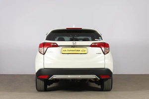 Внедорожник Honda Vezel 2018 года, 1989000 рублей, Новосибирск