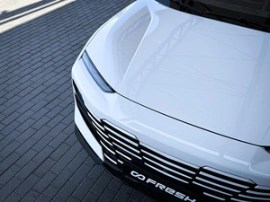 Внедорожник Jetour Dashing 2025 года, 2250000 рублей, Уфа