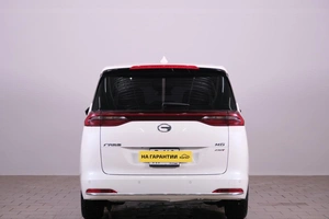 Минивэн Trumpchi M6 2021 года, 2499000 рублей, Омск