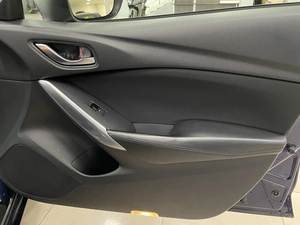 Седан Mazda 6 2013 года, 1387000 рублей, Солонцы