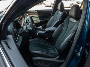 Внедорожник Geely Monjaro 2023 года, 3370000 рублей, Краснодар