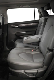 Внедорожник Toyota Highlander 2025 года, 5995000 рублей, Орёл