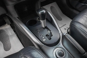 Внедорожник Mitsubishi Outlander 2007 года, 1399000 рублей, Барнаул