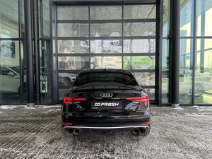 Седан Audi A4 2017 года, 2070000 рублей, Уфа