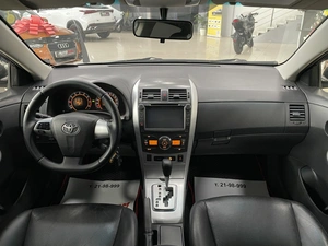 Седан Toyota Corolla 2010 года, 1187000 рублей, Солонцы