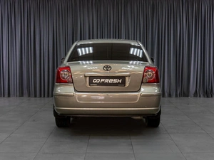 Седан Toyota Avensis 2006 года, 799000 рублей, Тюмень