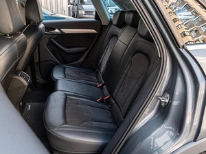 Внедорожник Audi Q3 2015 года, 1690000 рублей, Краснодар