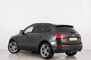 Внедорожник Audi Q5 2014 года, 2299000 рублей, Красноярск